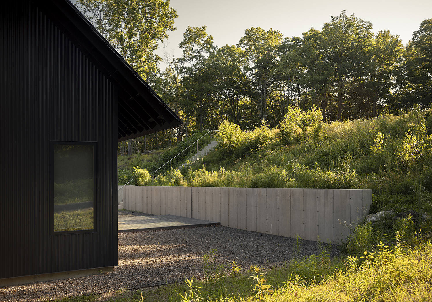 House in a Meadow