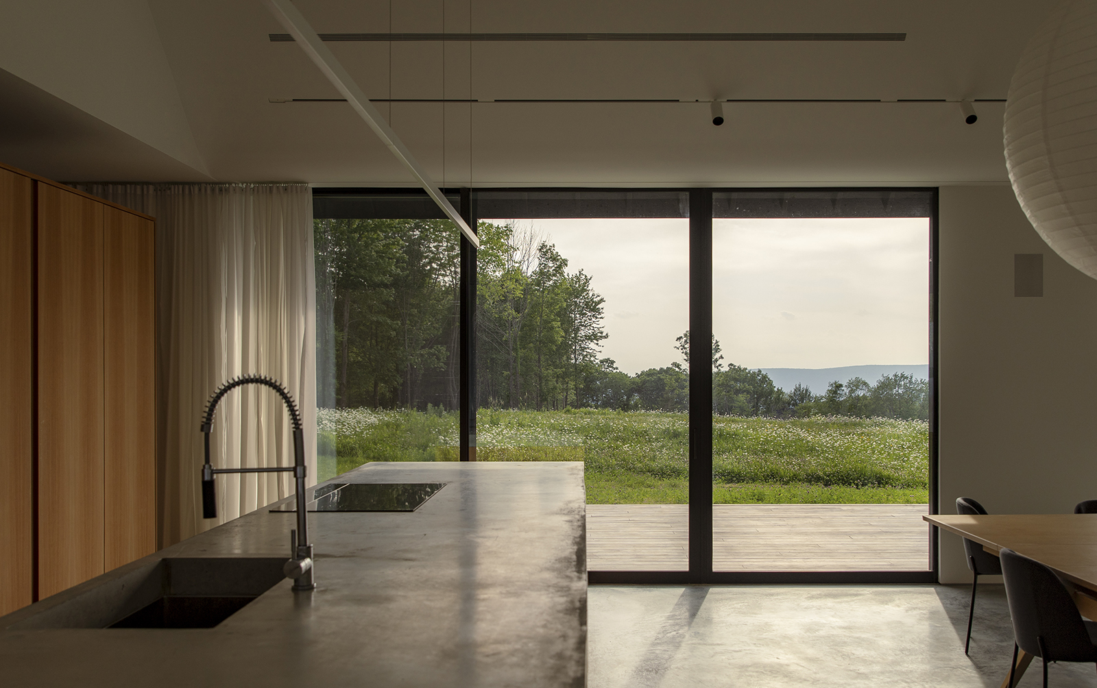 House in a Meadow